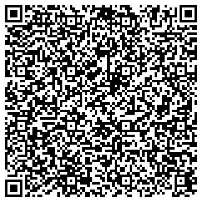 QR-код с контактной информацией организации Агентство недвижимости Перловское