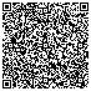 QR-код с контактной информацией организации City & Malls PFM