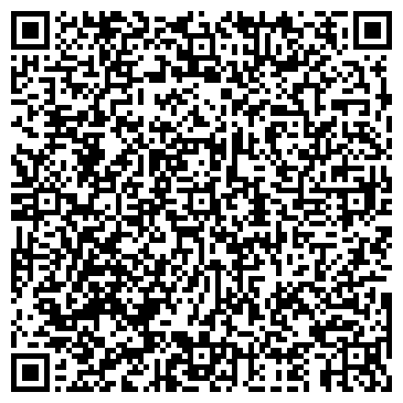 QR-код с контактной информацией организации ООО Автомагазин "Сакура"