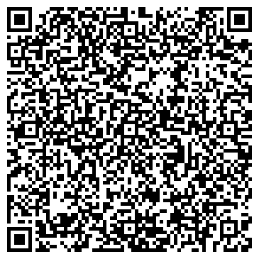 QR-код с контактной информацией организации Мир прекрасного