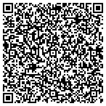 QR-код с контактной информацией организации ООО "EcoPack”