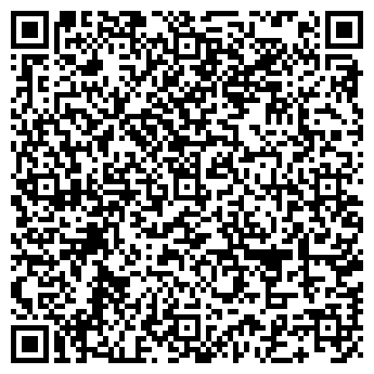 QR-код с контактной информацией организации Магазин "Домовёнок"