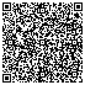 QR-код с контактной информацией организации ООО Ледлюм