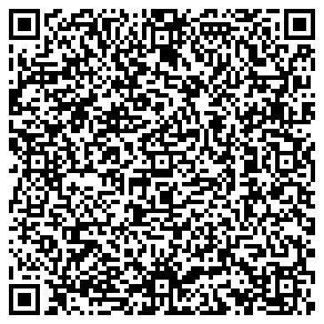 QR-код с контактной информацией организации The Paranormal Patrul
