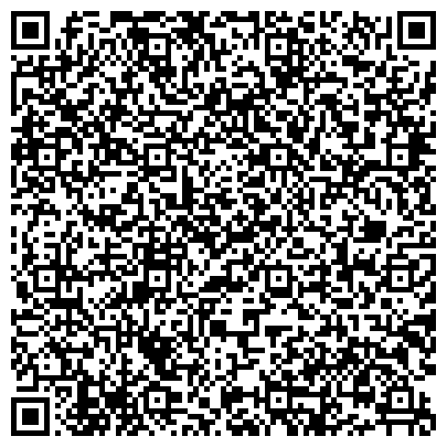 QR-код с контактной информацией организации ООО Кинель - Черкасская землеустроительная компания