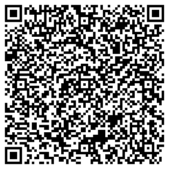 QR-код с контактной информацией организации ООО Балттехкран