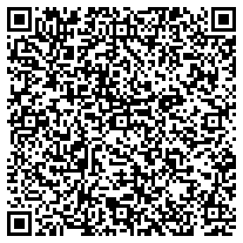QR-код с контактной информацией организации ООО Автошкола "АБВ"