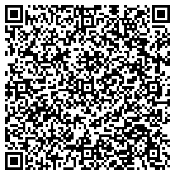 QR-код с контактной информацией организации ООО Стомасервис