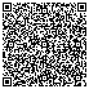 QR-код с контактной информацией организации ООО Солтек