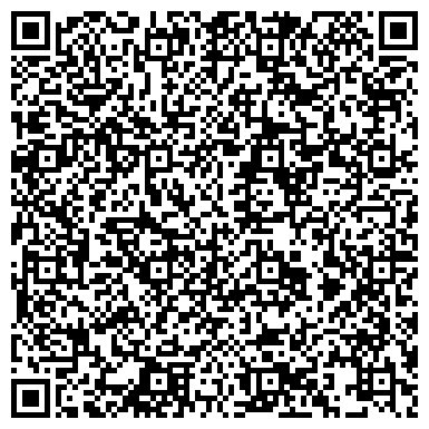 QR-код с контактной информацией организации ООО Машинстроительный завод «Техномаш»