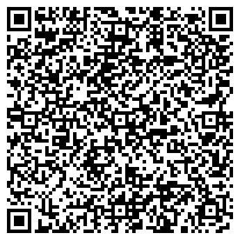 QR-код с контактной информацией организации ООО pcmaster