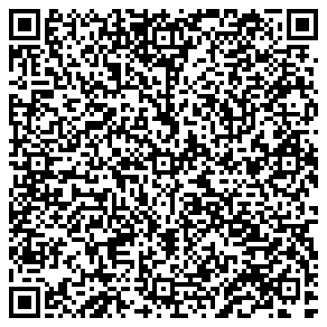 QR-код с контактной информацией организации ООО Гарибов & Ко
