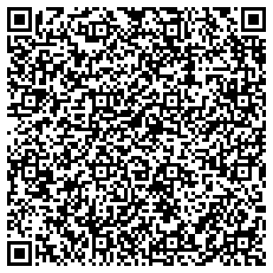 QR-код с контактной информацией организации ООО Типография Москва Сити Принт