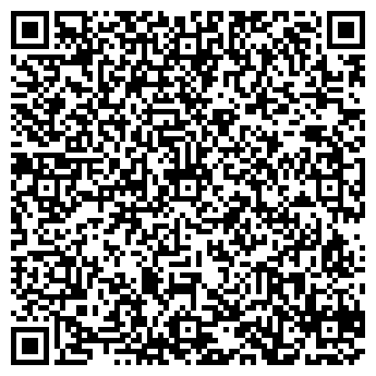 QR-код с контактной информацией организации ИП Магазин "Мяско"