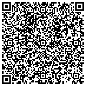 QR-код с контактной информацией организации ЧОУ Академия развития