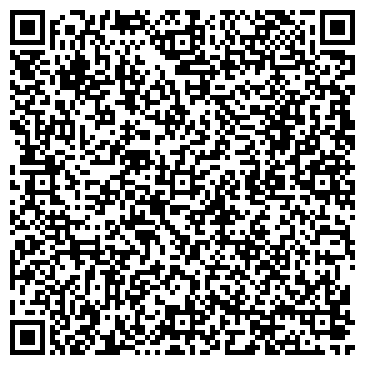 QR-код с контактной информацией организации Kings Movement