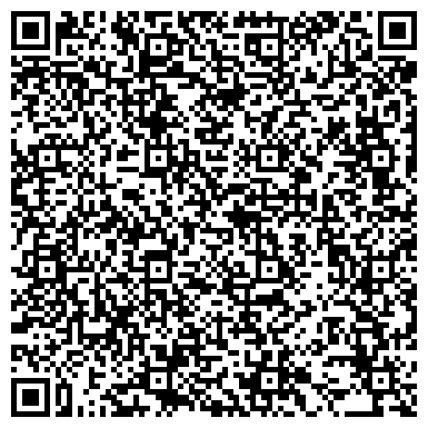 QR-код с контактной информацией организации ООО Детский клуб "Пчёлка"