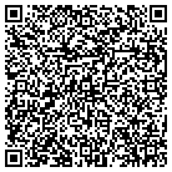 QR-код с контактной информацией организации ООО Эвентус