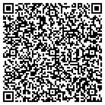 QR-код с контактной информацией организации ООО Межевик