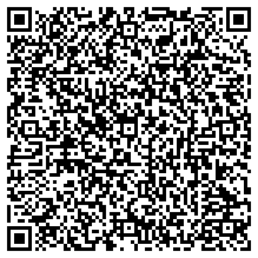 QR-код с контактной информацией организации ИП Салон оптики «ВИЖУ»