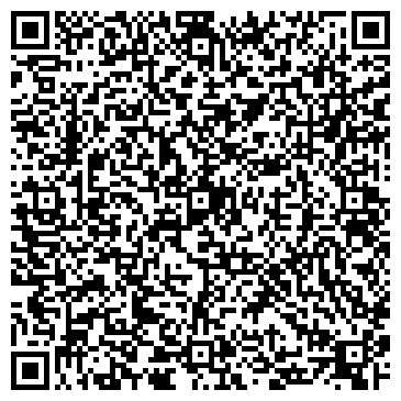 QR-код с контактной информацией организации ООО ЭйБиСи - Энерджи