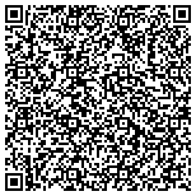 QR-код с контактной информацией организации ИП Салон штор "Victory style"