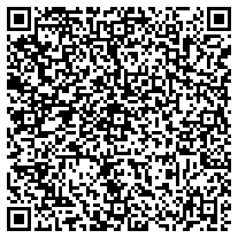 QR-код с контактной информацией организации ООО aibatrans.kg