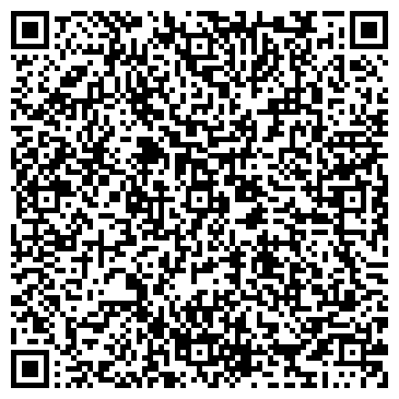 QR-код с контактной информацией организации ООО Завод железобетонных изделий "ТЕРЕМ"