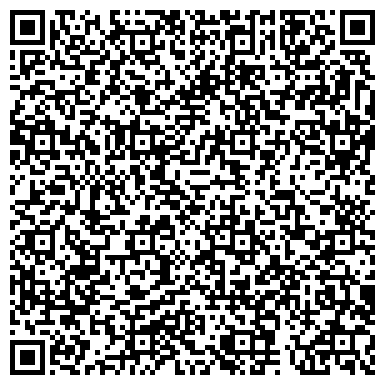 QR-код с контактной информацией организации ООО Юридическая компания "Иванов и партнеры"