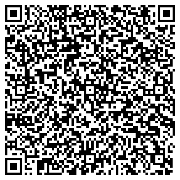 QR-код с контактной информацией организации ОО Общество защиты прав потребителей "Фемида+"