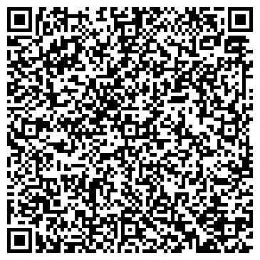 QR-код с контактной информацией организации Институт красоты «СПИКА»