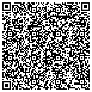 QR-код с контактной информацией организации ООО ТД "Поток холода"