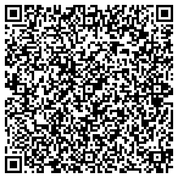 QR-код с контактной информацией организации ООО Планета сокровищ