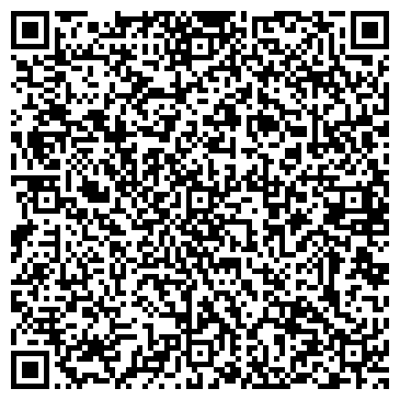 QR-код с контактной информацией организации Волшебный теремок
