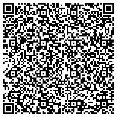 QR-код с контактной информацией организации НКО (НО) Реабилитационный центр "Троицкий"