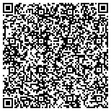 QR-код с контактной информацией организации Никольская усадьба