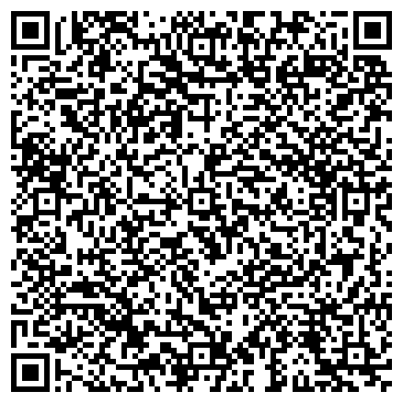 QR-код с контактной информацией организации НП Прикамский социальный институт