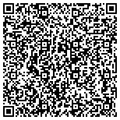 QR-код с контактной информацией организации ООО Банный комплекс "Родник"