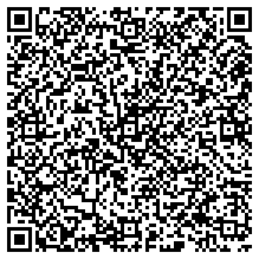 QR-код с контактной информацией организации Autokamera
