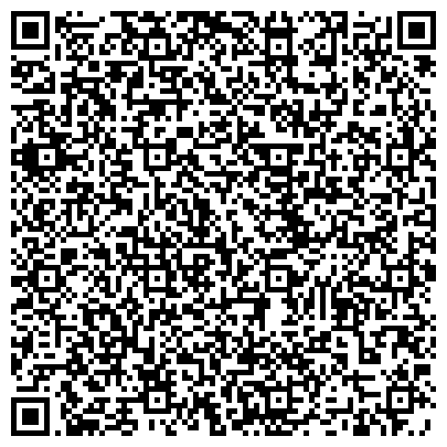 QR-код с контактной информацией организации ООО Фабрика матрасов "Верона"