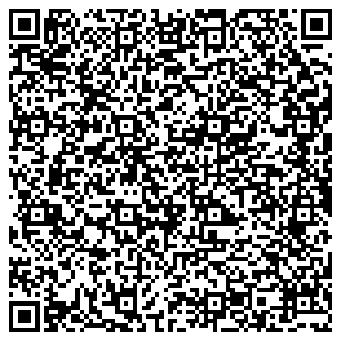 QR-код с контактной информацией организации ООО ТеплоВодоСервис
