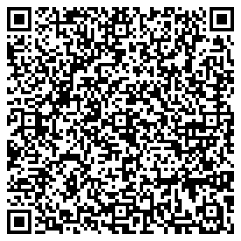 QR-код с контактной информацией организации ООО Белайди