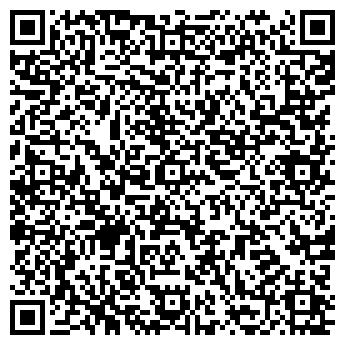 QR-код с контактной информацией организации ООО Инвол