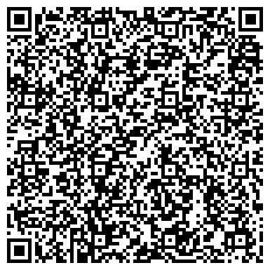 QR-код с контактной информацией организации ООО Мебельная фабрика "Компасс"