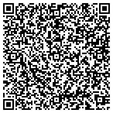 QR-код с контактной информацией организации "Современные дымоходы"