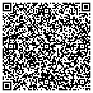 QR-код с контактной информацией организации ООО Компания "Оконный квартал"