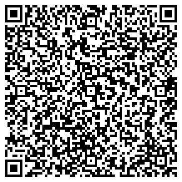 QR-код с контактной информацией организации ООО ЧОП «БЭТА»
