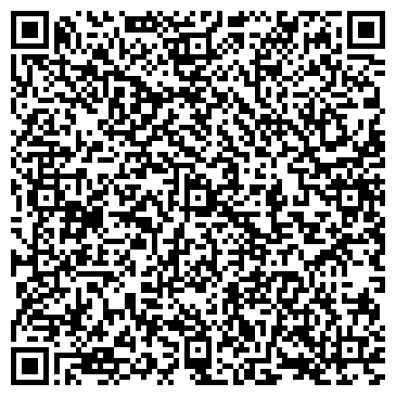 QR-код с контактной информацией организации ООО Еврохимчиска - прачечная "Лаванда"