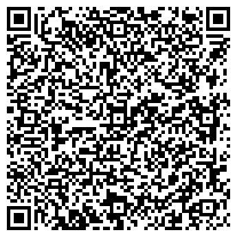 QR-код с контактной информацией организации ИП Гульнар Телеком
