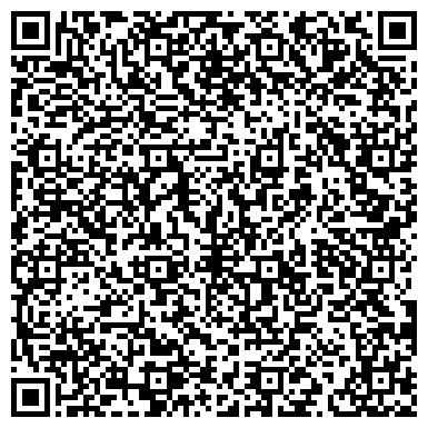 QR-код с контактной информацией организации КГФСОО "ФТС" Танцевально спортивный клуб "Империя"